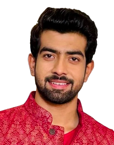 Soumyadeep Mukherjee